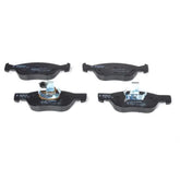 Bravo Ön Fren Balatası